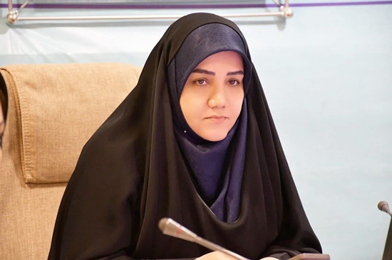 دکتر مریم کوشکی 